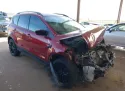 2017 FORD ESCAPE 2.0L 4