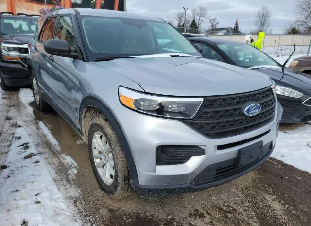 2020 FORD  - Image 1.