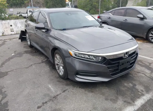 2019 HONDA  - Image 1.