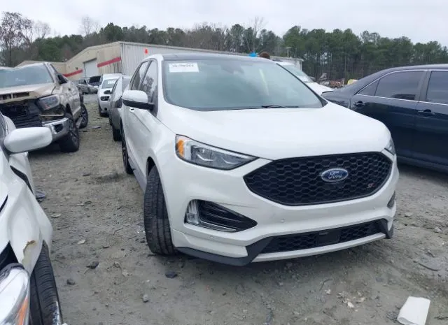 2020 FORD  - Image 1.