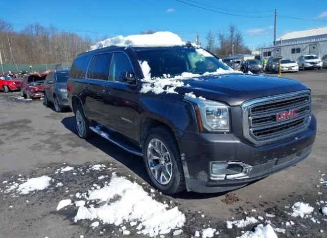 2017 GMC  - Image 1.