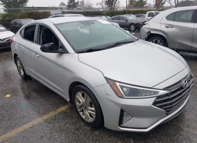 2019 HYUNDAI  - Image 1.