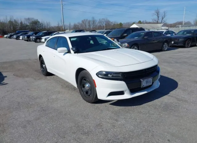 2018 DODGE  - Image 1.