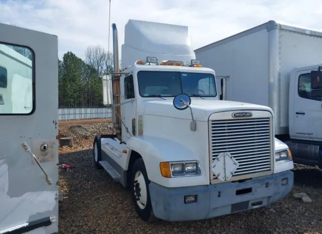 2000 FREIGHTLINER  - Image 1.