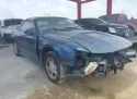2000 FORD Mustang 3.8L 6