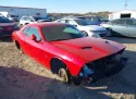 2015 DODGE CHALLENGER 6.4L 8