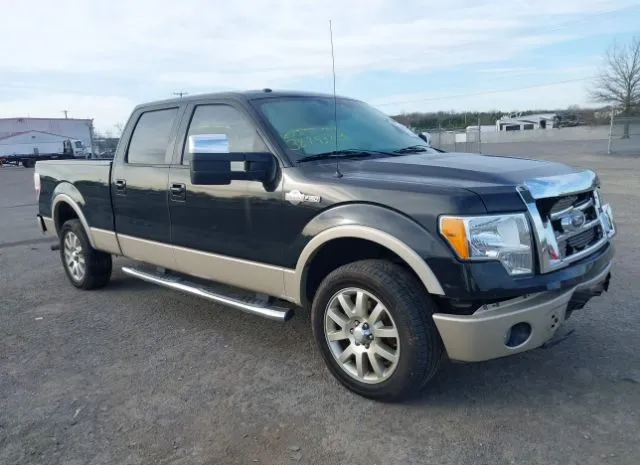 2010 FORD  - Image 1.