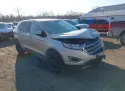 2017 FORD EDGE 3.5L 6