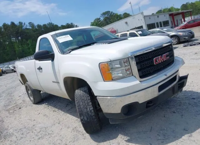 2012 GMC  - Image 1.