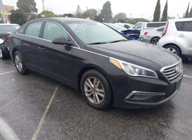 2015 HYUNDAI  - Image 1.