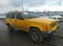 2001 JEEP  - Image 1.