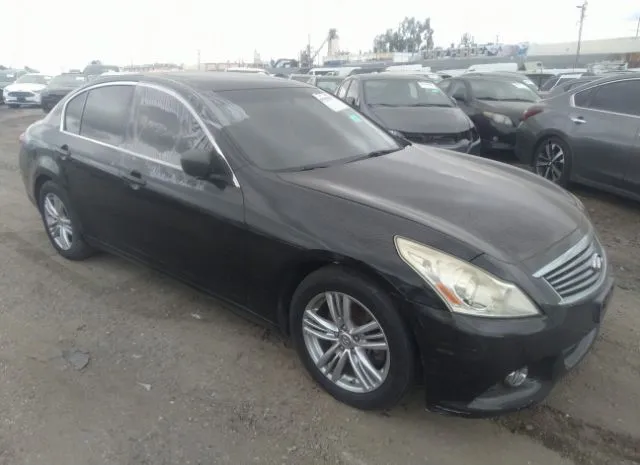 2013 INFINITI  - Image 1.