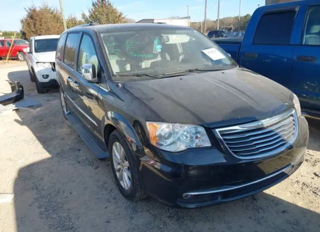 2016 CHRYSLER  - Image 1.