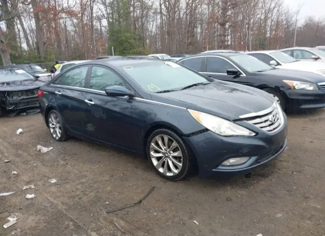 2011 HYUNDAI  - Image 1.