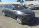 2021 KIA  - Image 1.