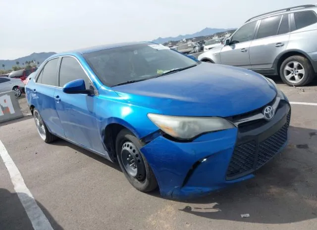 2017 TOYOTA  - Image 1.