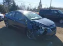 2014 KIA FORTE 2.0L 4