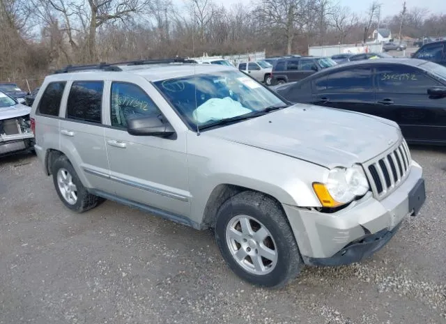 2010 JEEP  - Image 1.