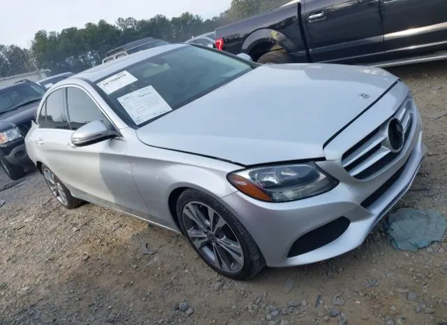 2018 MERCEDES-BENZ  - Image 1.