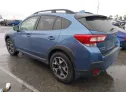 2018 SUBARU  - Image 3.