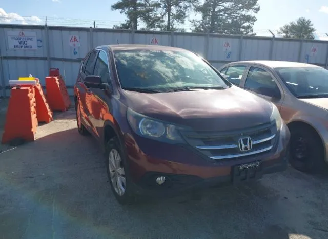 2012 HONDA  - Image 1.