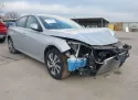 2020 NISSAN ALTIMA 2.5L 4