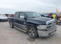 2012 RAM 1500 5.7L 8