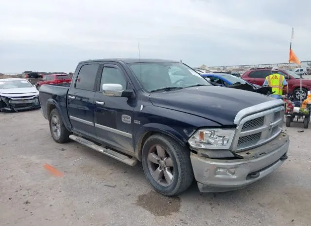 2012 RAM  - Image 1.