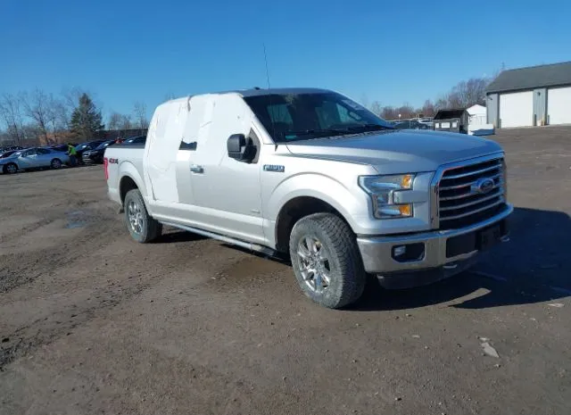 2016 FORD  - Image 1.