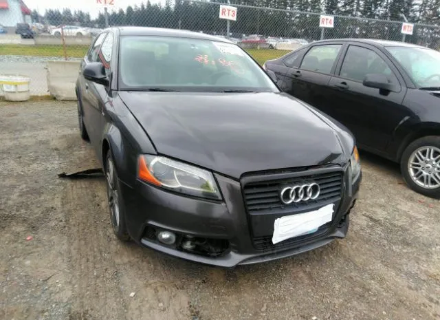 2010 AUDI  - Image 1.