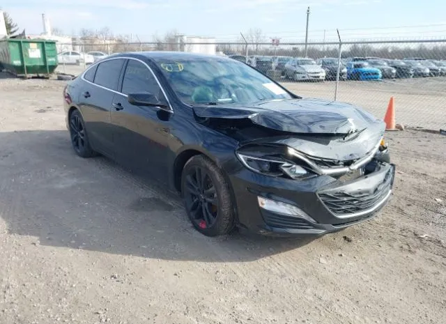 2020 CHEVROLET  - Image 1.