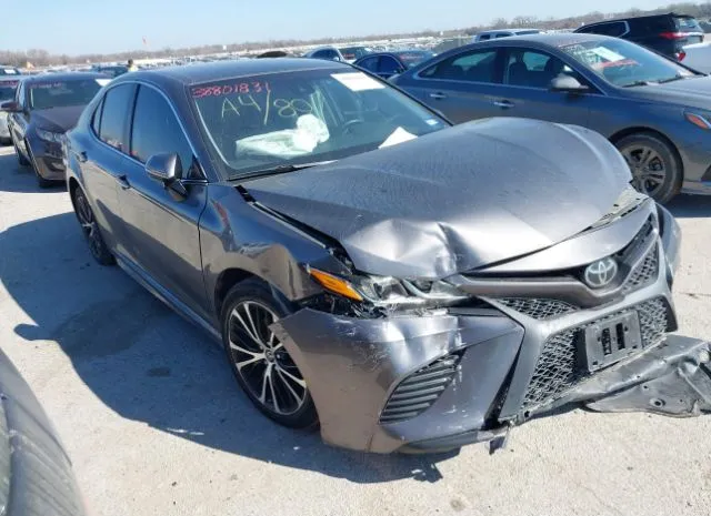 2019 TOYOTA  - Image 1.