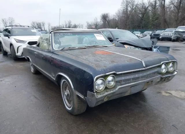 1965 OLDSMOBILE  - Image 1.