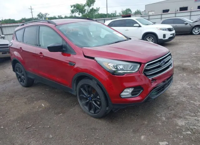 2018 FORD  - Image 1.