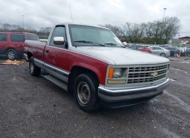 1988 CHEVROLET  - Image 1.