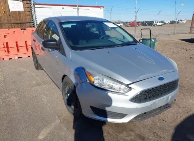 2016 FORD  - Image 1.