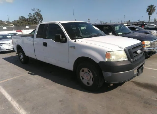 2008 FORD  - Image 1.