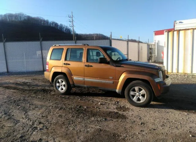 2011 JEEP  - Image 1.