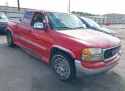 2002 GMC SIERRA 1500 5.3L 8