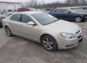 2012 CHEVROLET MALIBU 2.4L 4