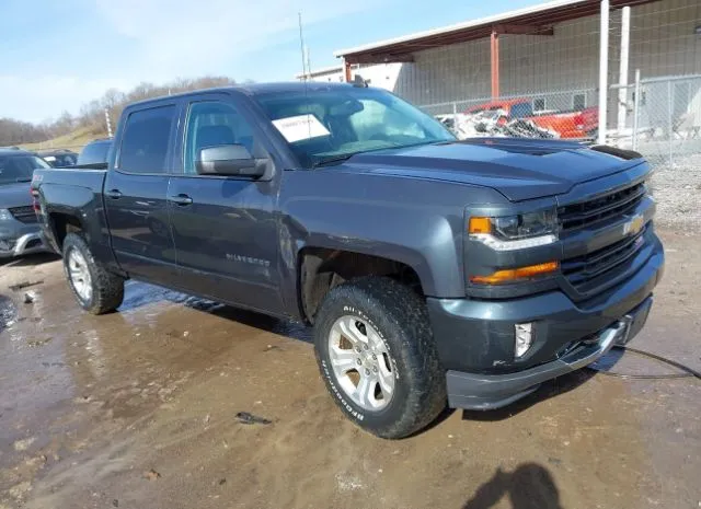 2018 CHEVROLET  - Image 1.