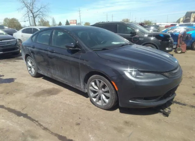 2016 CHRYSLER  - Image 1.