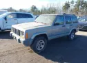 2000 JEEP  - Image 2.