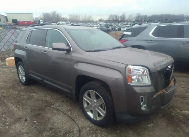 2012 GMC  - Image 1.