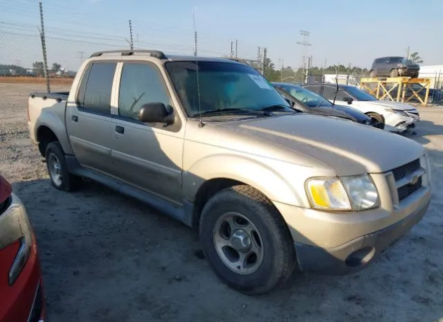 2004 FORD  - Image 1.
