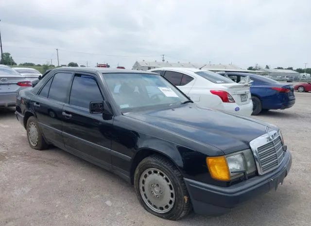 1987 MERCEDES-BENZ  - Image 1.