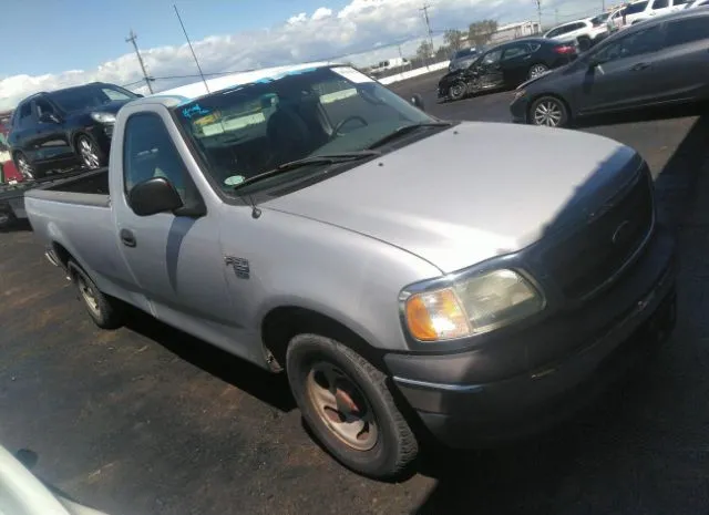 2001 FORD  - Image 1.