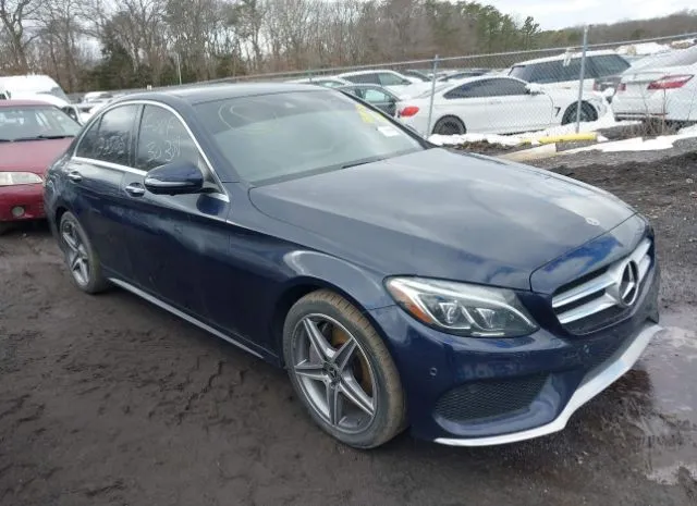 2018 MERCEDES-BENZ  - Image 1.