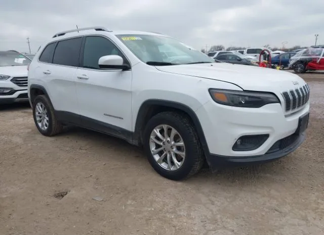 2019 JEEP  - Image 1.