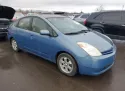 2005 TOYOTA PRIUS 1.5L 4